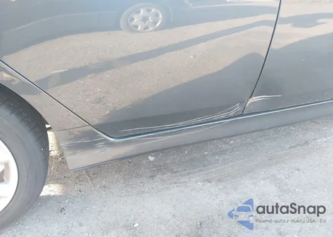 2008 Acura Tsx from USA, damaged, VIN JH4CL96828C014593